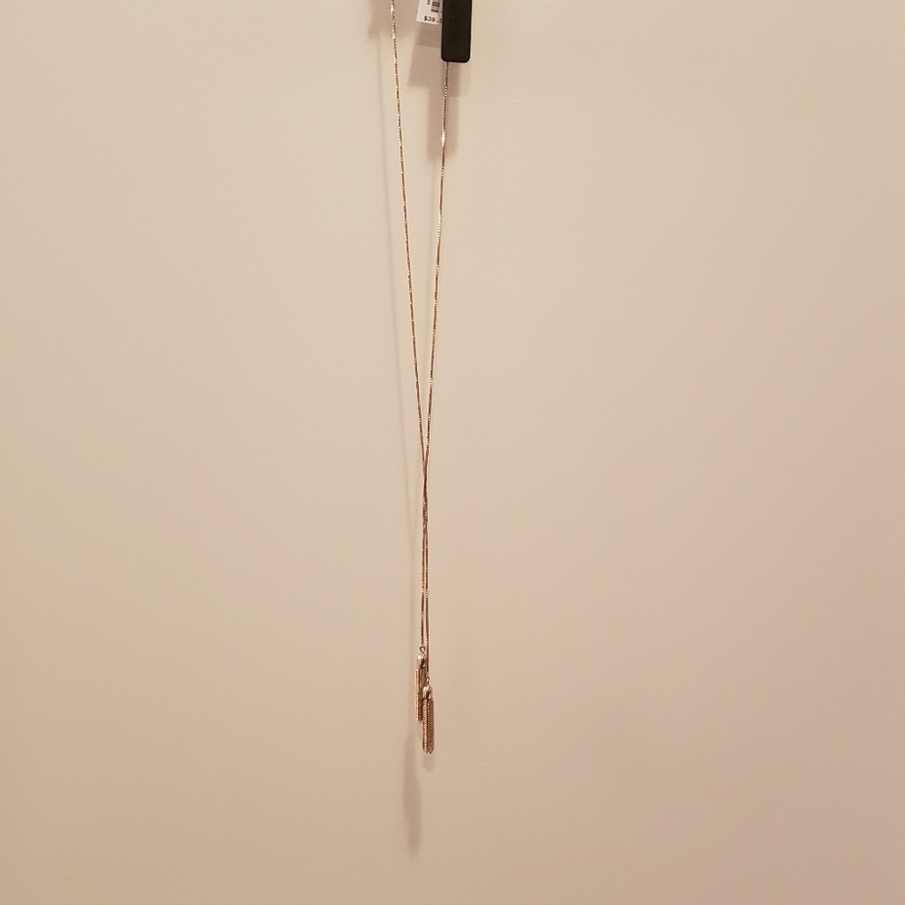 JCrew Necklace